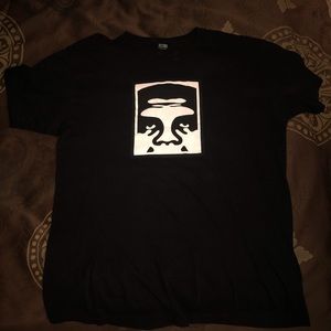 Obey T-SHIRT